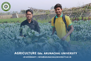 Which is the best Agriculture College in Assam?