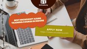  Best Online Microsoft Azure Training Course In Indore | Uncodemy
