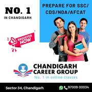 NDA Coaching in chandigarh