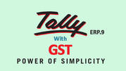 Tally ERP9 training institute in Coimbatore Crown Tally Academy