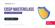 CISSP MasterClass Self Learning