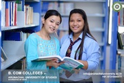 Graduate in commerce from the best B.Com College in Assam