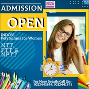 Secure your career with Indoss Polytechnia