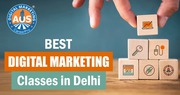 Best Digital Marketing Classes in Delhi - Academy of Success - Delhi