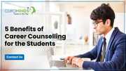 Career Counselling For Students Jaipur