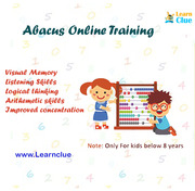 Abacus classes  | Learnclue
