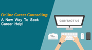 Career counselling online-JAIPUR