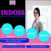Be an Outstanding Teacher with INDOSS