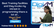  Job Oriented IT Training Institutes in Noida | DigiAM