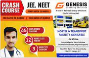 Top Coaching Institute for IIT JEE & NEET 
