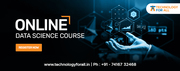 Online Data Science Course