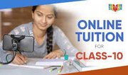 Best online tuition at home for 10th standard | Ziyyara