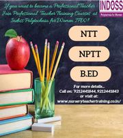 Being a Multi Talented Teacher Join Professional Course