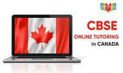 Register for The Best CBSE Tuition in Canada