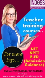 Institute of Teacher Training Courses