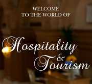 Join the premier hospitality and tourism institute to become an expert