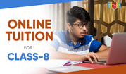 Book Online Home Tuition For Class 8 | All Boards | Ziyyara