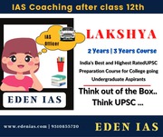 Best 3 Years Foundation Course | 3 years upsc coaching