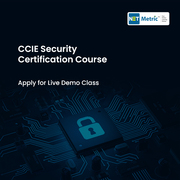 CCIE Security Training