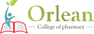 Orlean College of Pharmacy