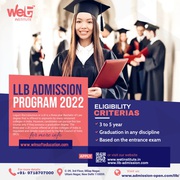 MDU LLB Admission Opn 2022-23