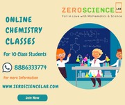 Periodic Classification Of Elements for class 10