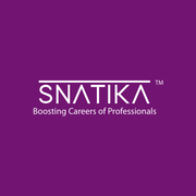 Online MASTERS DEGREE from UK University by SNATIKA