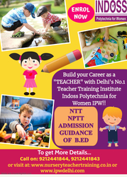 Delhi's No.1 Teacher Training Institute