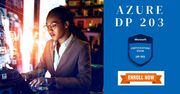 Azure DP 203