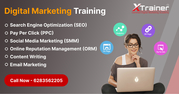 Digital Marketing Institute