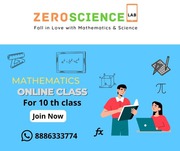 Mode of Grouped Data for 10th class in Delhi