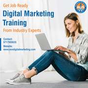 Best Digital Marketing Institute in Delhi