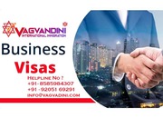 Visa Immigration Services In Delhi India.