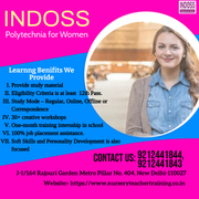 Delhi’s Best Teacher Training for Women