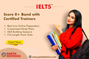 Best IELTS coaching center in Dwarka 