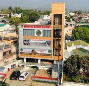 Top Airforce Academy in Dehradun