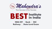   India's Leading Institute For Competitive Exams | SSC Exam 