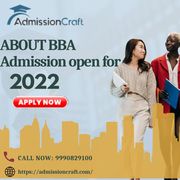 About BBA course.
