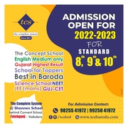 Best Concept School In Vadodara | Top Schools In Vadodara