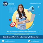 Double your Business with Best Digital Marketing Company in Bangalore