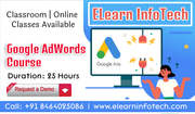 Google Adwords Course in Hyderabad