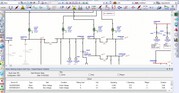 Load Flow Study