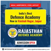 NDA 1 2023 Exam Notification