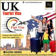 Best immigration Consultant in Chandigarh for Australia E Visa