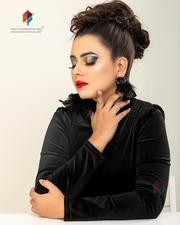 Makeup Certification Training Institute in Jubilee Hills,  Hyderabad