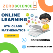 Maths | Mathematics | Learn Basic Maths Online-zerosciencelab