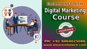 Digital Marketing Course Training in Hyderabad