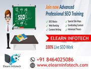 SEO Course Training In Hyderabad Madhapur