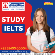 Best IELTS Coaching in Ahmedabad | IELTS Preparation