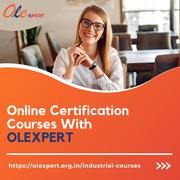 Online Certification Courses